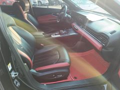 Trumpchi Leopard 270T DCT J10 Flying Man Edition - ფოტო 14