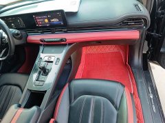 Trumpchi Leopard 270T DCT J10 Flying Man Edition - ფოტო 16