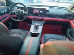 Trumpchi Leopard 270T DCT J10 Flying Man Edition - ფოტო 17