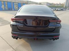 Trumpchi Leopard 270T DCT J10 Flying Man Edition - ფოტო 19