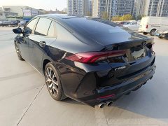 Trumpchi Leopard 270T DCT J10 Flying Man Edition - ფოტო 20
