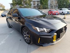 Trumpchi Leopard 270T DCT J10 Flying Man Edition - ფოტო 3