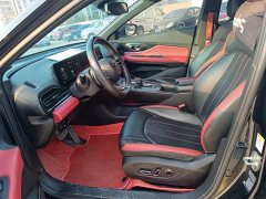 Trumpchi Leopard 270T DCT J10 Flying Man Edition - ფოტო 5