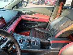 Trumpchi Leopard 270T DCT J10 Flying Man Edition - ფოტო 6