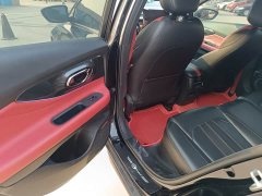 Trumpchi Leopard 270T DCT J10 Flying Man Edition - ფოტო 9