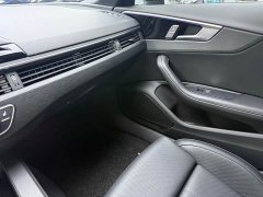 Audi A4L 40 TFSI Luxury Dynamic - ფოტო 10
