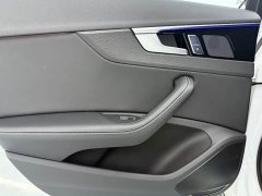 Audi A4L 40 TFSI Luxury Dynamic - ფოტო 11