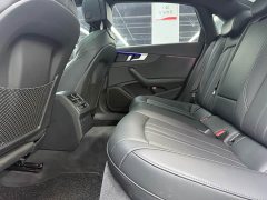 Audi A4L 40 TFSI Luxury Dynamic - ფოტო 12
