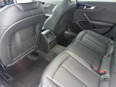 Audi A4L 40 TFSI Luxury Dynamic - ფოტო 13