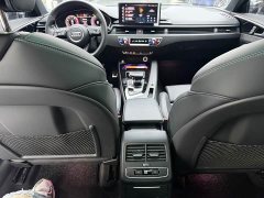 Audi A4L 40 TFSI Luxury Dynamic - ფოტო 14