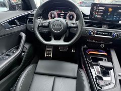 Audi A4L 40 TFSI Luxury Dynamic - ფოტო 15
