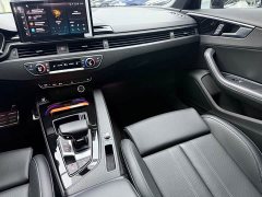 Audi A4L 40 TFSI Luxury Dynamic - ფოტო 16