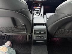 Audi A4L 40 TFSI Luxury Dynamic - ფოტო 17