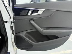 Audi A4L 40 TFSI Luxury Dynamic - ფოტო 18