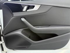 Audi A4L 40 TFSI Luxury Dynamic - ფოტო 20