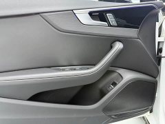 Audi A4L 40 TFSI Luxury Dynamic - ფოტო 4