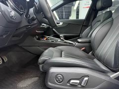Audi A4L 40 TFSI Luxury Dynamic - ფოტო 5