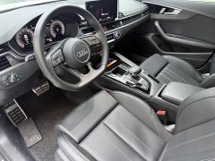 Audi A4L 40 TFSI Luxury Dynamic - ფოტო 6