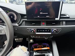 Audi A4L 40 TFSI Luxury Dynamic - ფოტო 8