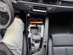 Audi A4L 40 TFSI Luxury Dynamic - ფოტო 9