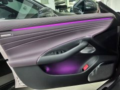 Xiaomi SU7 Four-Wheel Drive Max Edition - ფოტო 11