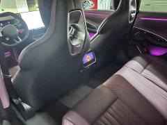 Xiaomi SU7 Four-Wheel Drive Max Edition - ფოტო 12