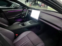 Xiaomi SU7 Four-Wheel Drive Max Edition - ფოტო 14