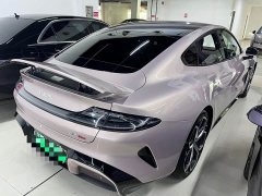 Xiaomi SU7 Four-Wheel Drive Max Edition - ფოტო 15