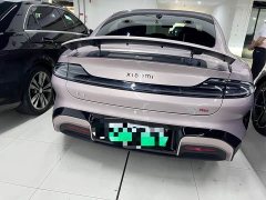 Xiaomi SU7 Four-Wheel Drive Max Edition - ფოტო 16
