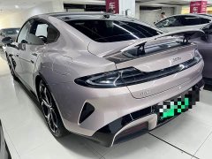 Xiaomi SU7 Four-Wheel Drive Max Edition - ფოტო 17