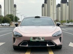 Xiaomi SU7 Four-Wheel Drive Max Edition - ფოტო 2