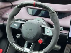 Xiaomi SU7 Four-Wheel Drive Max Edition - ფოტო 4