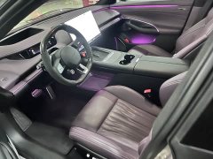 Xiaomi SU7 Four-Wheel Drive Max Edition - ფოტო 6
