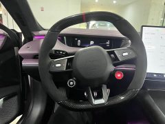 Xiaomi SU7 Four-Wheel Drive Max Edition - ფოტო 7