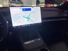 Xiaomi SU7 Four-Wheel Drive Max Edition - ფოტო 8