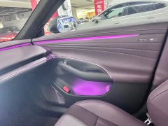 Xiaomi SU7 Four-Wheel Drive Max Edition - ფოტო 9
