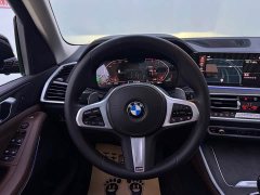 BMW X5 (Imported) xDrive30i M Sport Package - ფოტო 10
