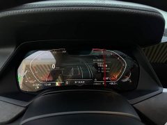 BMW X5 (Imported) xDrive30i M Sport Package - ფოტო 11