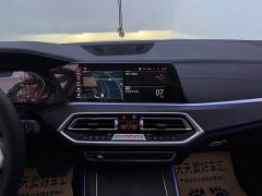 BMW X5 (Imported) xDrive30i M Sport Package - ფოტო 12