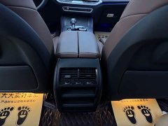 BMW X5 (Imported) xDrive30i M Sport Package - ფოტო 14