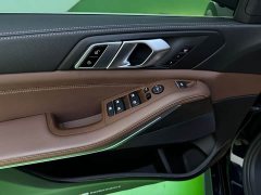 BMW X5 (Imported) xDrive30i M Sport Package - ფოტო 15