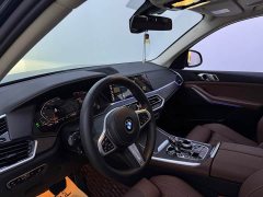 BMW X5 (Imported) xDrive30i M Sport Package - ფოტო 16