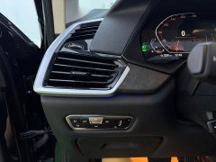 BMW X5 (Imported) xDrive30i M Sport Package - ფოტო 17