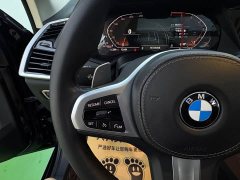 BMW X5 (Imported) xDrive30i M Sport Package - ფოტო 18