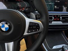 BMW X5 (Imported) xDrive30i M Sport Package - ფოტო 19