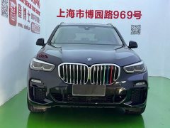 BMW X5 (Imported) xDrive30i M Sport Package - ფოტო 2