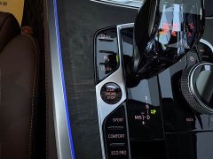 BMW X5 (Imported) xDrive30i M Sport Package - ფოტო 20