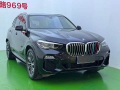 BMW X5 (Imported) xDrive30i M Sport Package - ფოტო 3
