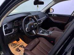 BMW X5 (Imported) xDrive30i M Sport Package - ფოტო 5