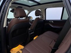BMW X5 (Imported) xDrive30i M Sport Package - ფოტო 6